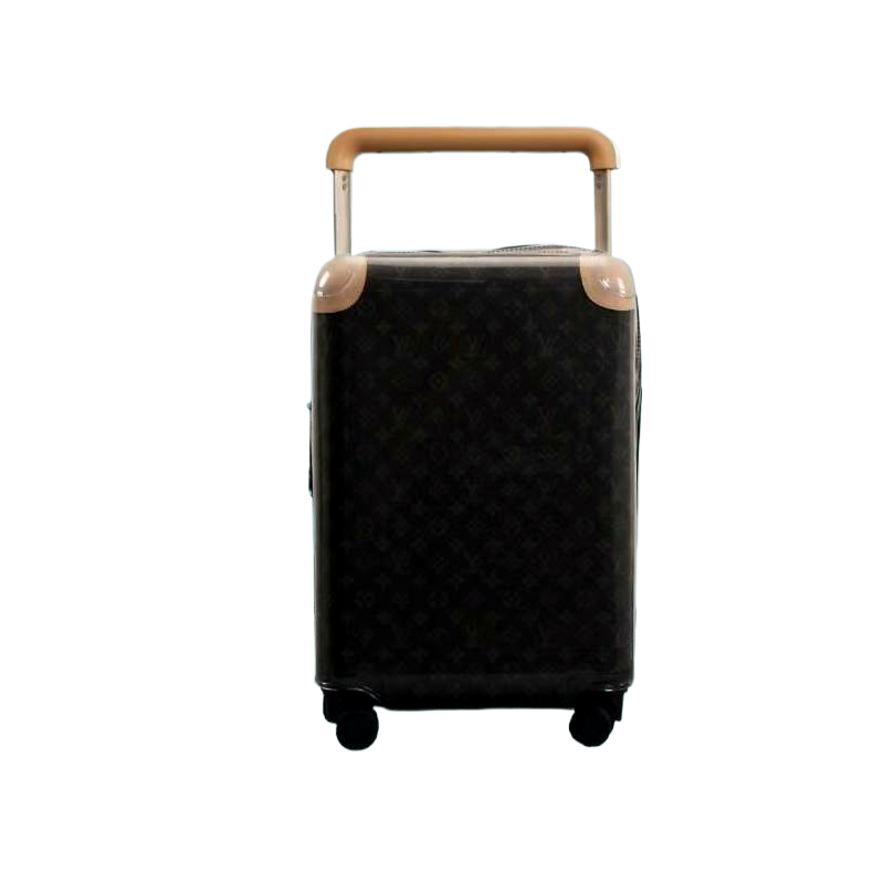 Clear Luggage Cover for Louis  – Travel Accessories Lv recenzja i cena