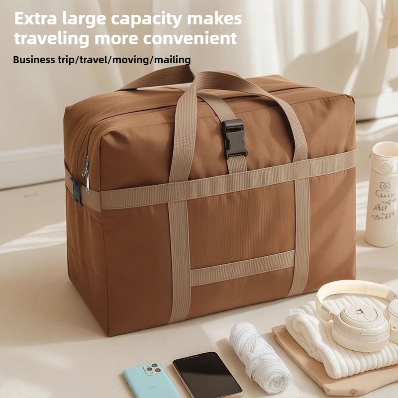 Extra Large Travel Duffle Bags – Travel Accessories recenzja i cena