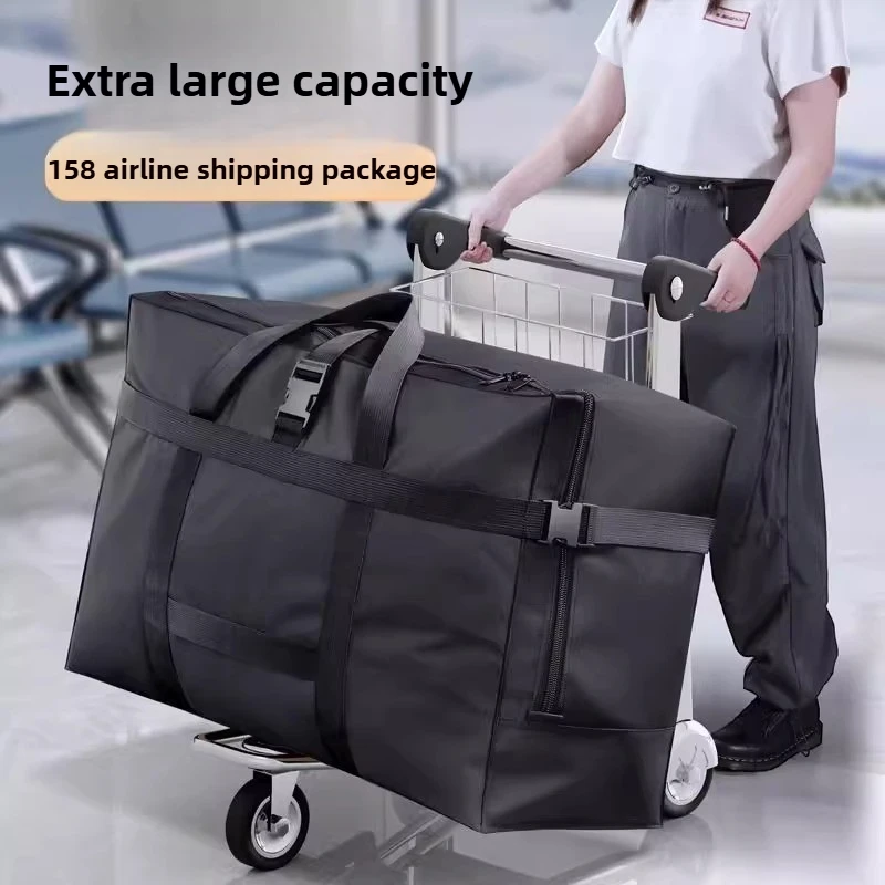 Extra Large Travel Duffle Bags – Travel Accessories recenzja i cena