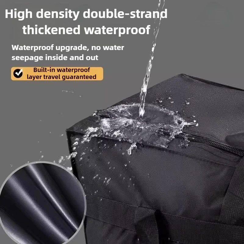 Extra Large Travel Duffle Bags – Travel Accessories recenzja i cena