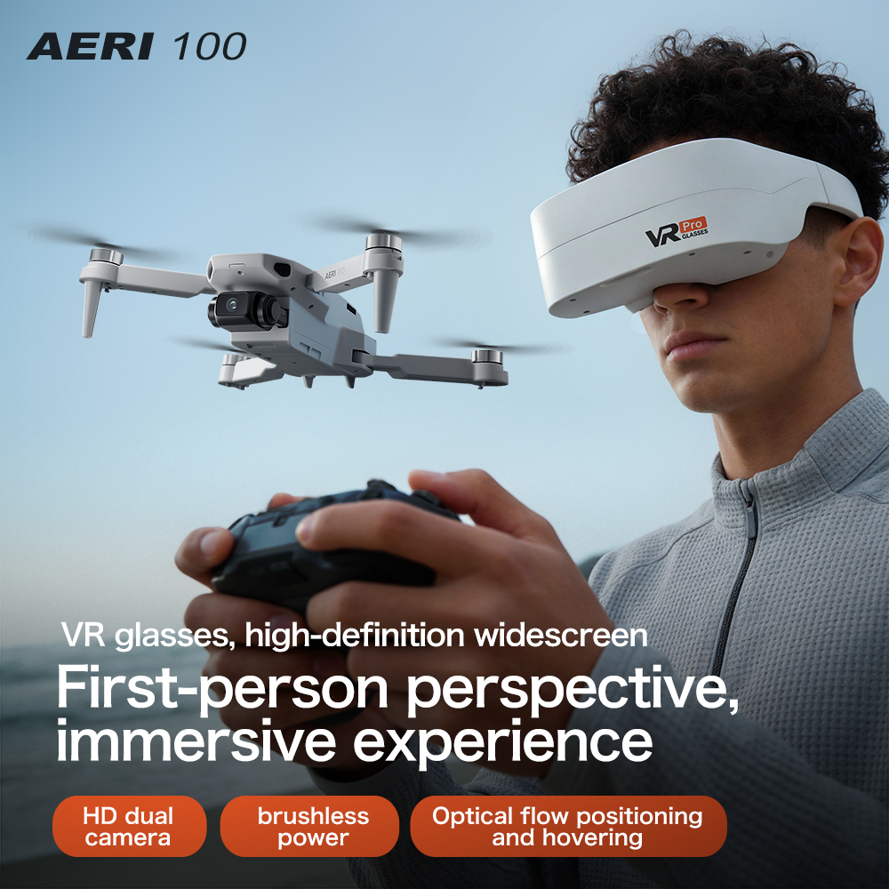 Mini Dronеs Aeri100 8K Profess – Travel Accessories As Gifts recenzja i cena