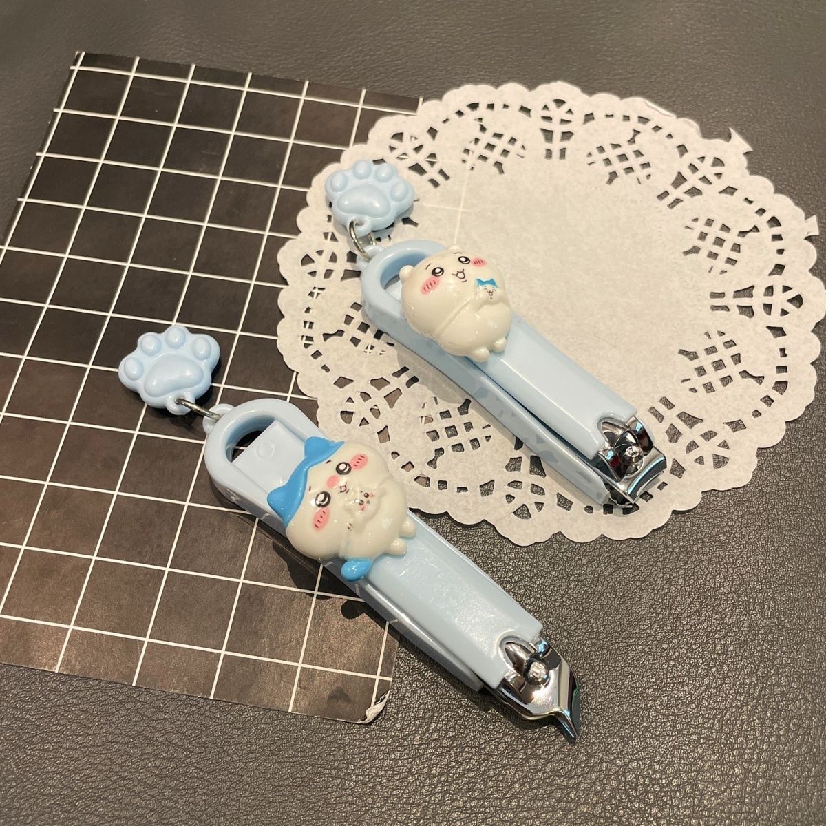Kawaii Chiikawa Nail Clipper C – Travel Accessories In Japan recenzja i cena