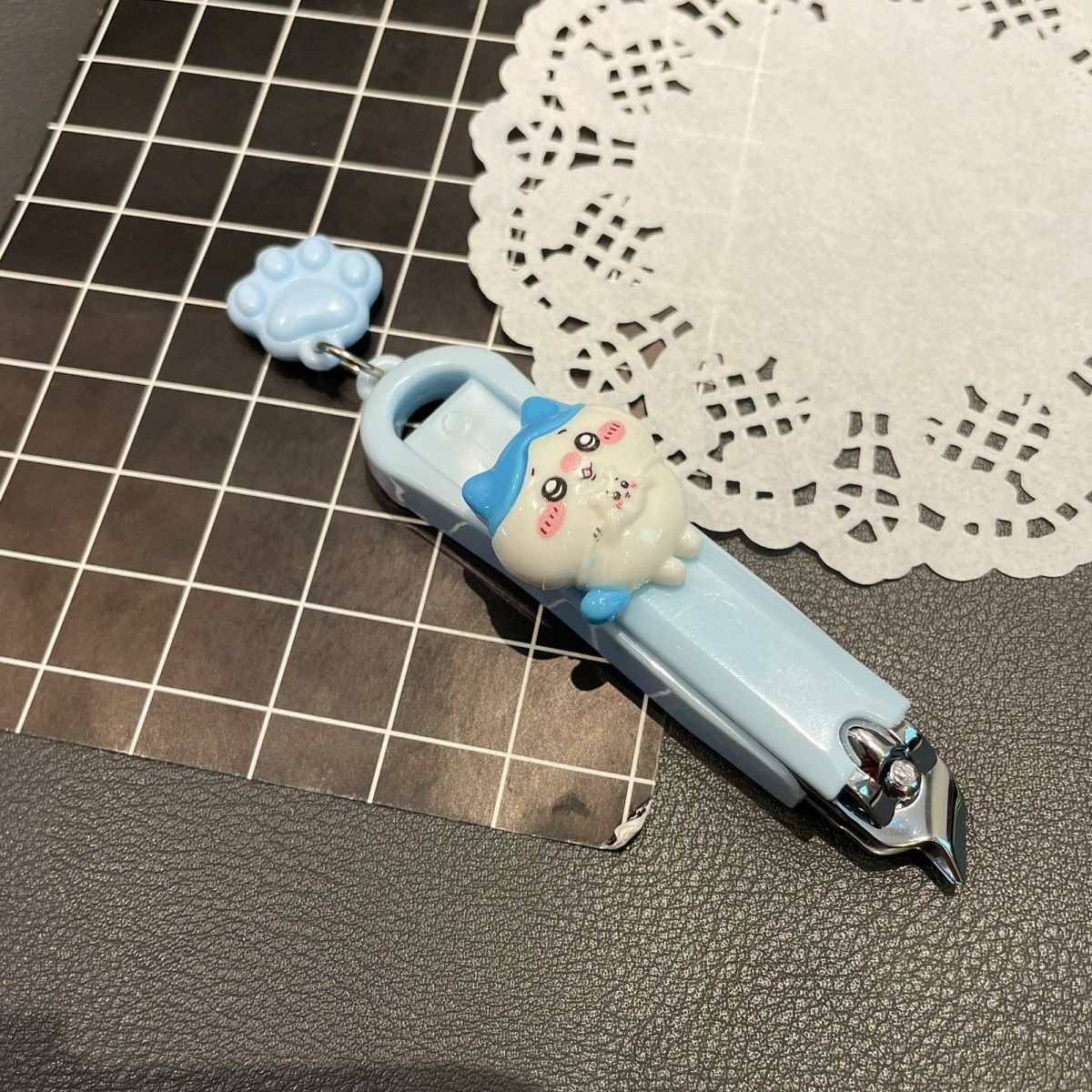 Kawaii Chiikawa Nail Clipper C – Travel Accessories In Japan recenzja i cena