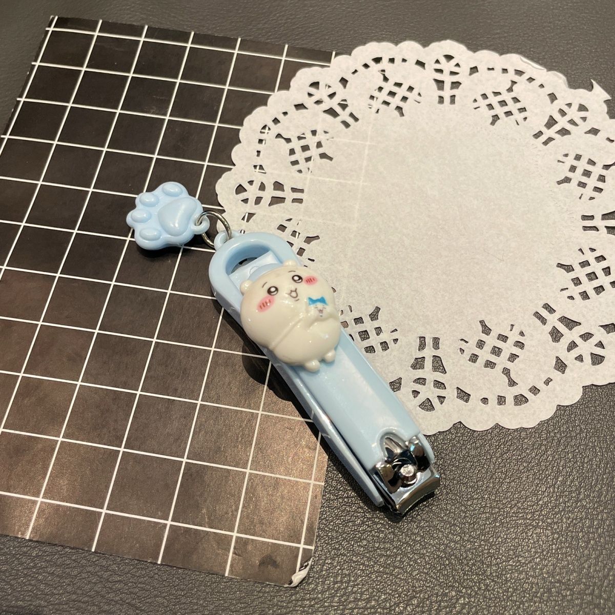 Kawaii Chiikawa Nail Clipper C – Travel Accessories In Japan recenzja i cena