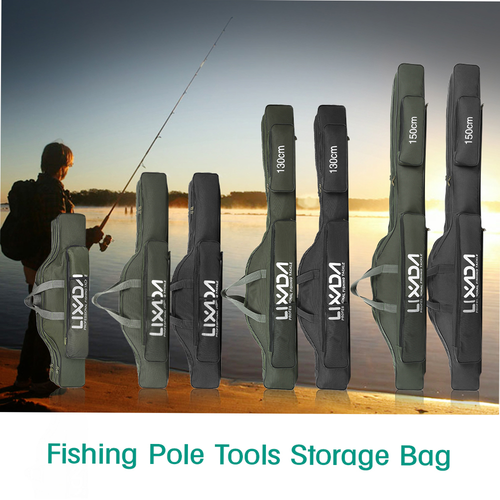 Fishing Bag Portable Folding F – Travel Accessories Organiser recenzja i cena