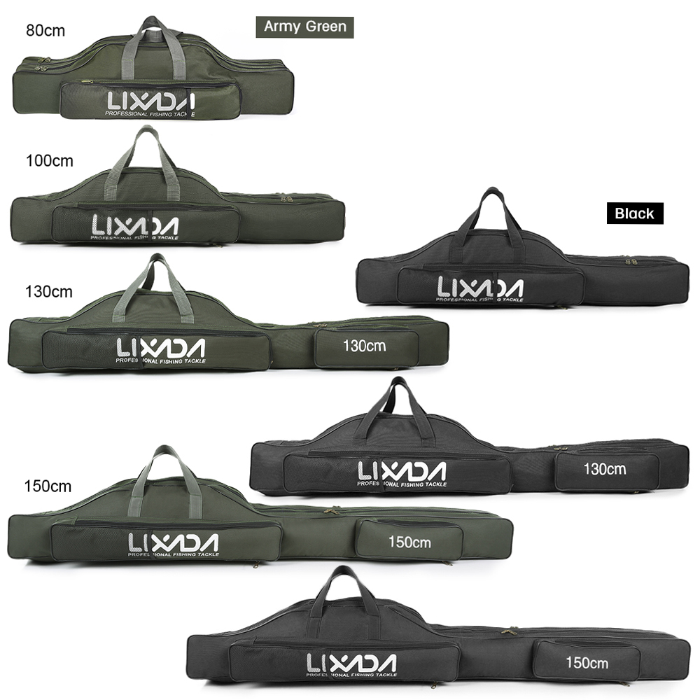 Fishing Bag Portable Folding F – Travel Accessories Organiser recenzja i cena
