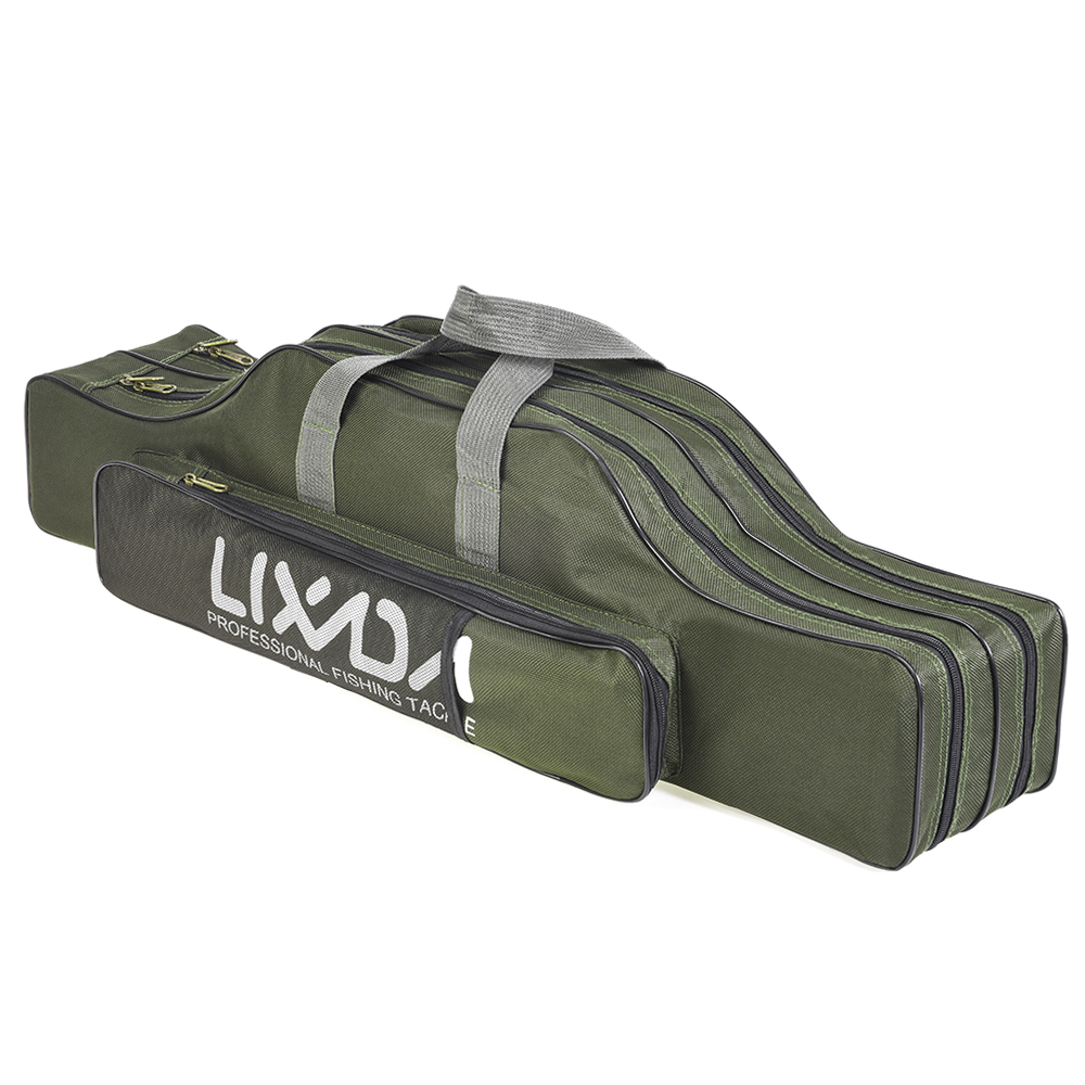 Fishing Bag Portable Folding F – Travel Accessories Organiser recenzja i cena