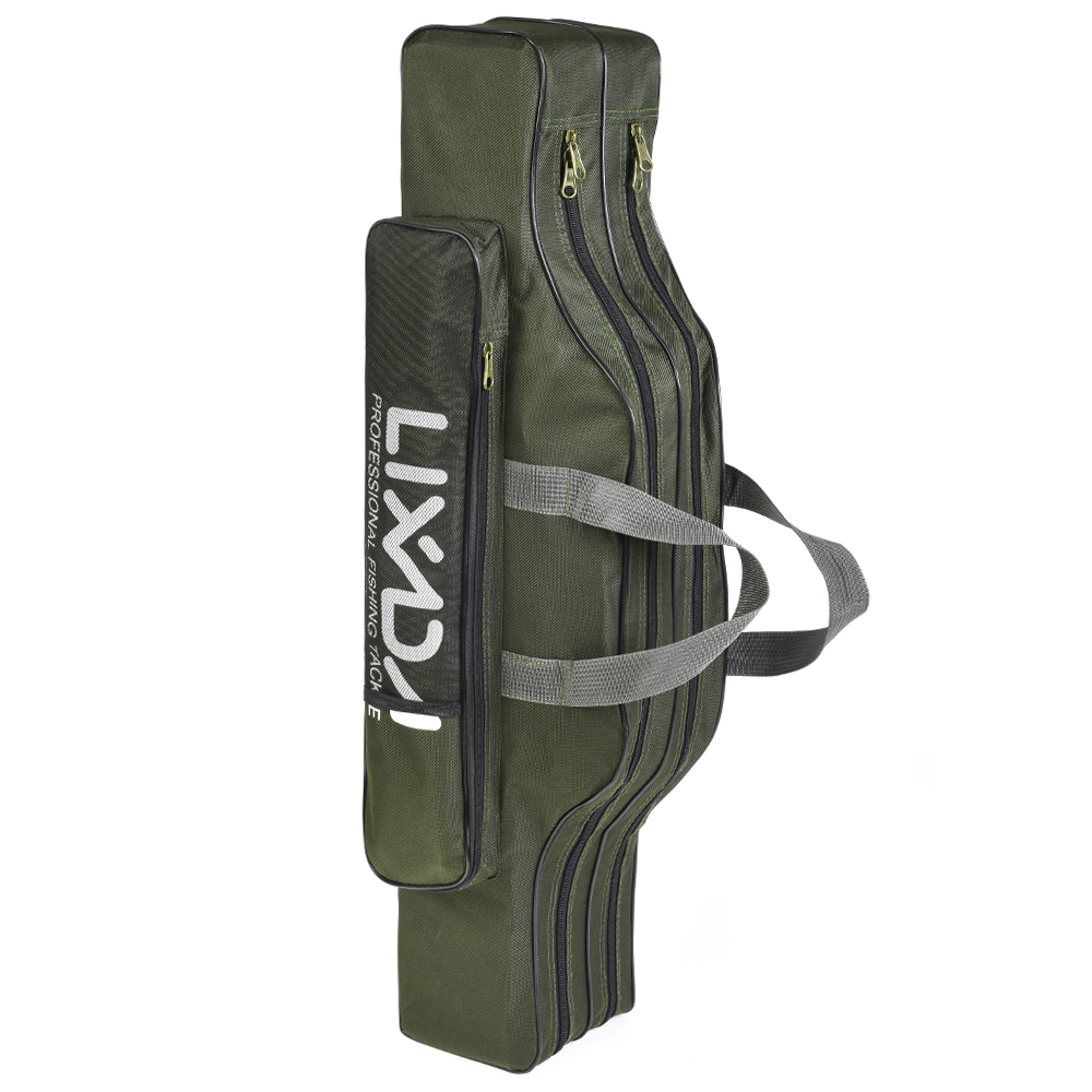 Fishing Bag Portable Folding F – Travel Accessories Organiser recenzja i cena