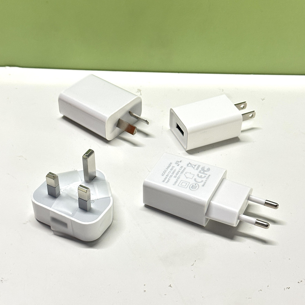 USB Plug Power Supply Charger  – Travel Adapter Universal recenzja i cena