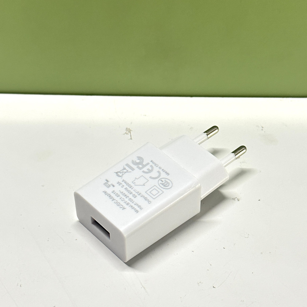 USB Plug Power Supply Charger  – Travel Adapter Universal recenzja i cena