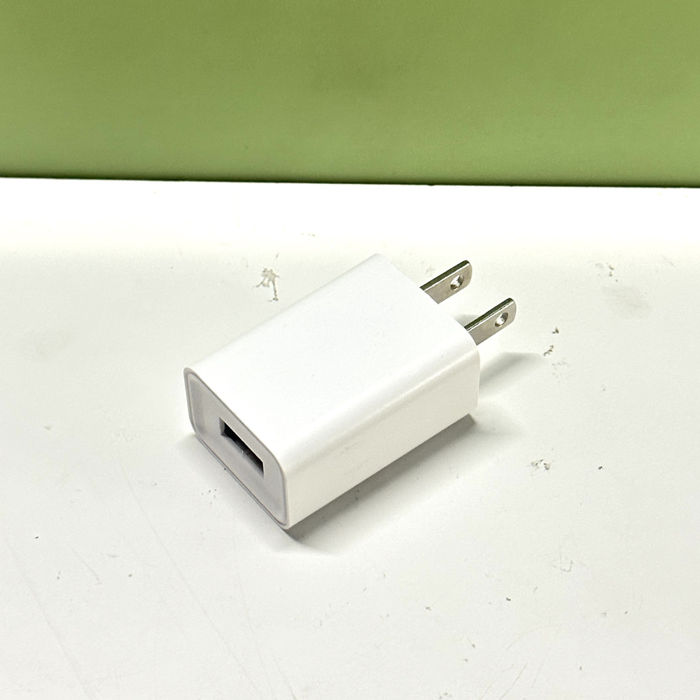 USB Plug Power Supply Charger  – Travel Adapter Universal recenzja i cena