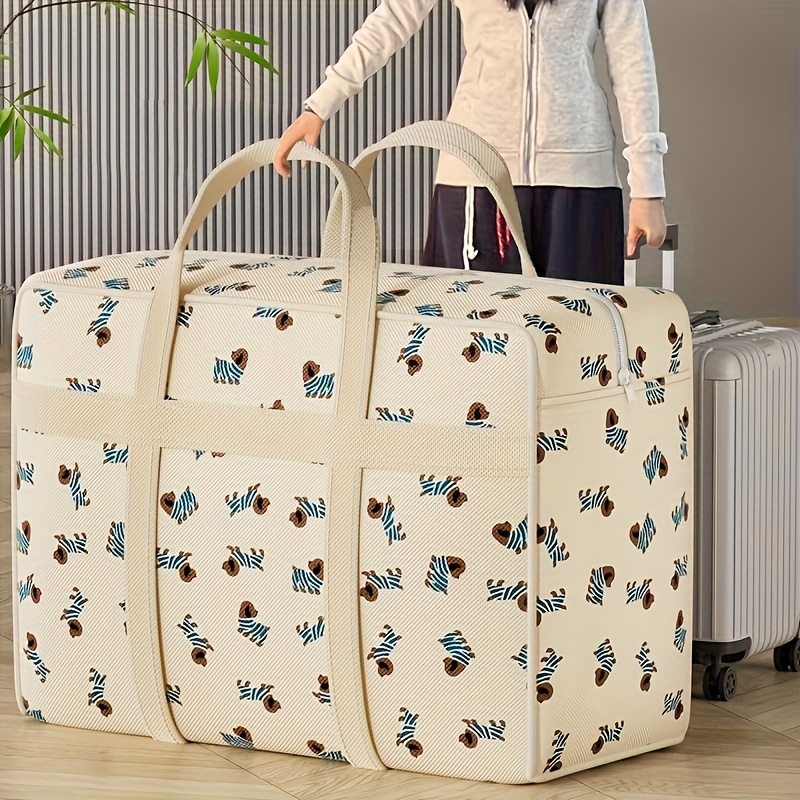 1pc Foldable Luggage Organizer – Travel Accessories Organiser recenzja i cena