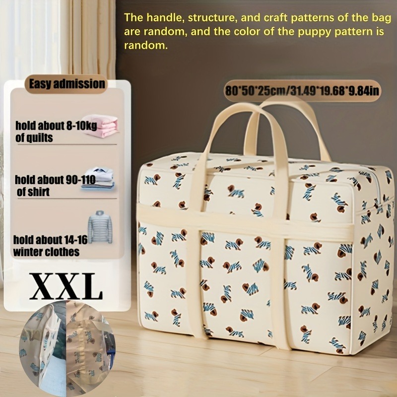 1pc Foldable Luggage Organizer – Travel Accessories Organiser recenzja i cena