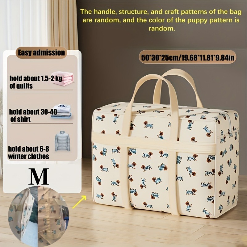1pc Foldable Luggage Organizer – Travel Accessories Organiser recenzja i cena