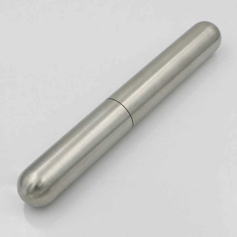Portable Stainless Steel Cigar – Travel Accessories Youtube recenzja i cena