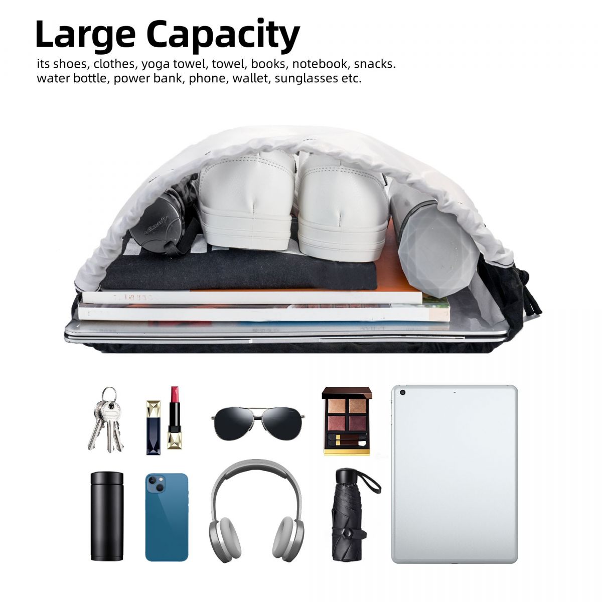 Custom Kyokushin Karate Drawst – Travel Accessories In Japan recenzja i cena