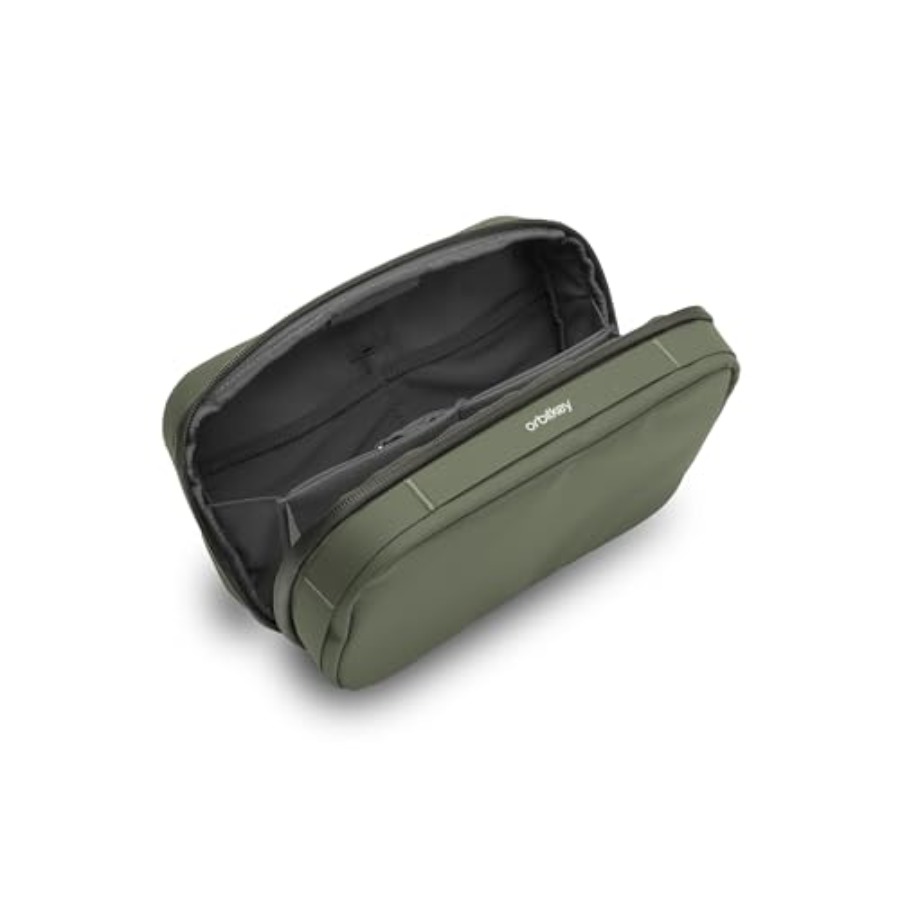 2-in-1 Tech Accessory Pouch wi – Travel Accessories Organizer recenzja i cena