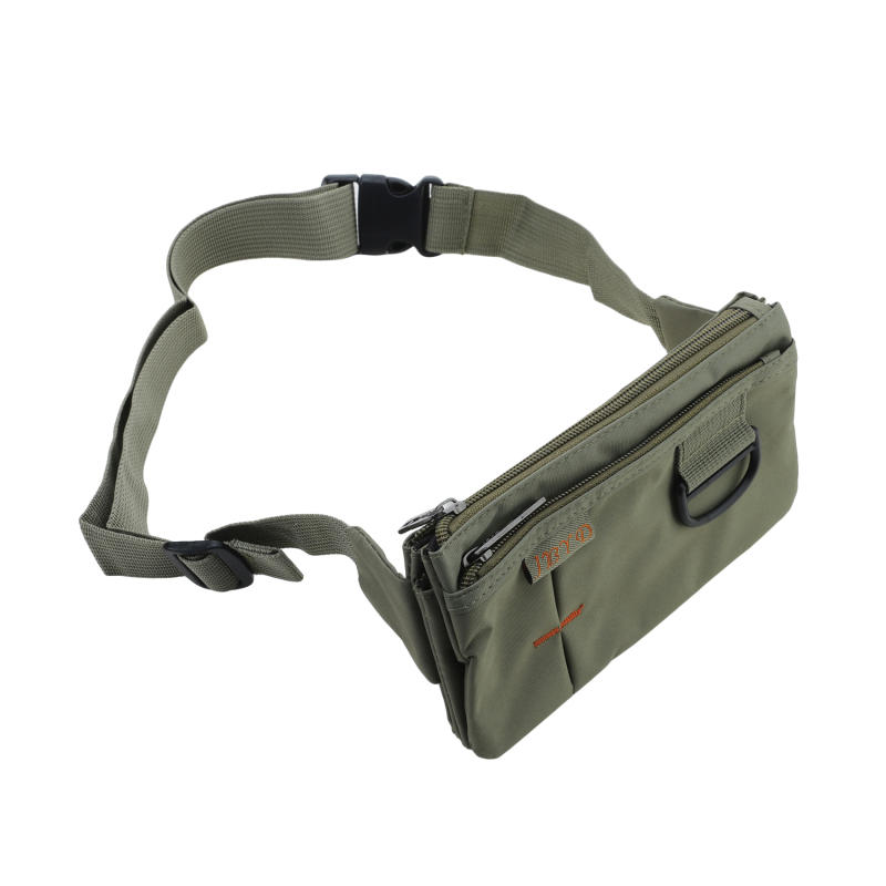Multi Functional Mobile Waist  – Travel Accessories For Men recenzja i cena