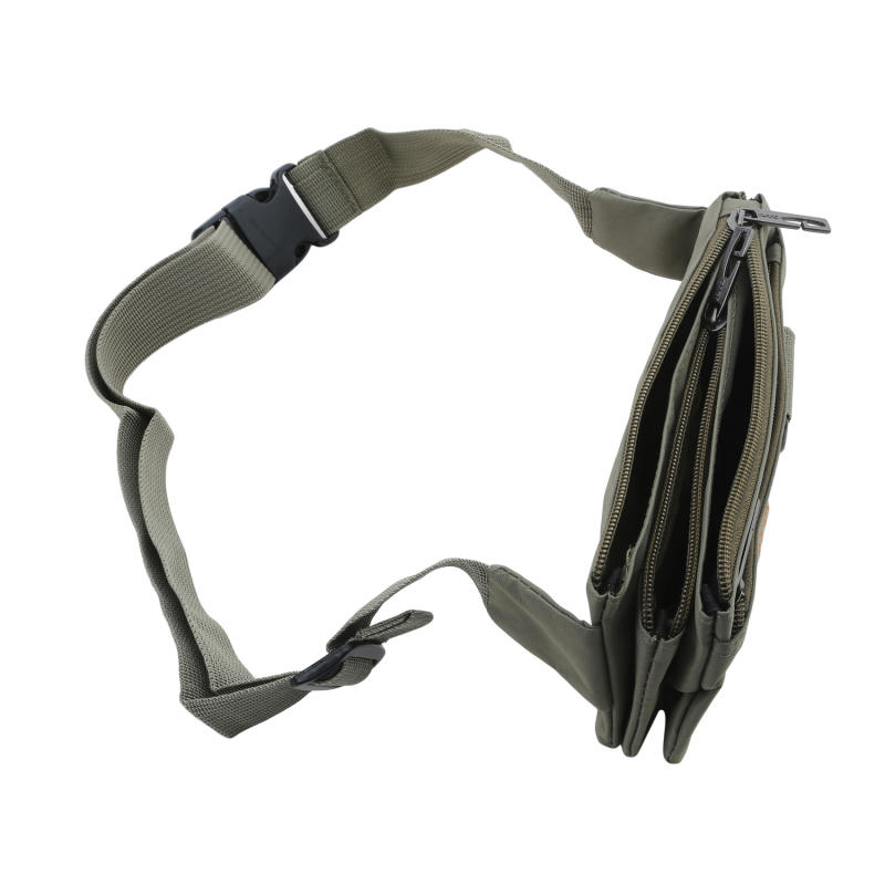 Multi Functional Mobile Waist  – Travel Accessories For Men recenzja i cena