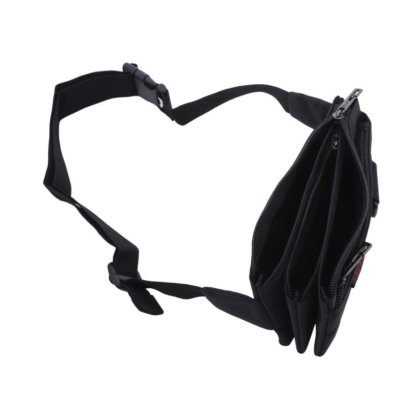 Multi Functional Mobile Waist  – Travel Accessories For Men recenzja i cena