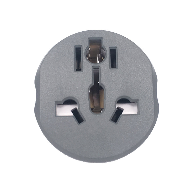 Universal EU Plug Converter FR – Travel Adapter Universal recenzja i cena