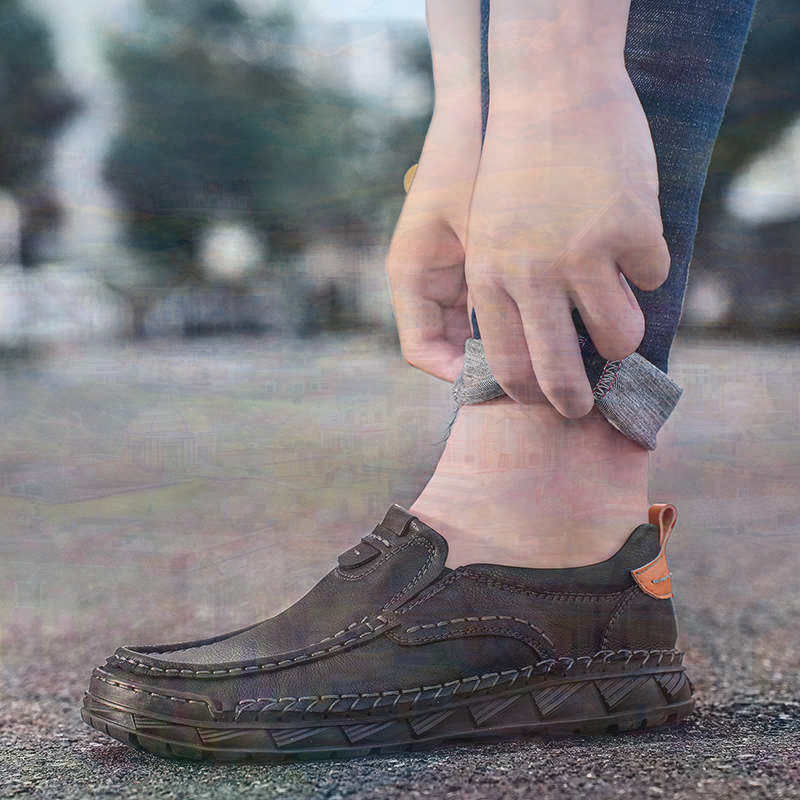39 Slipon Sneakers Man 46 Walk – Travel Accessories Uk Sale recenzja i cena