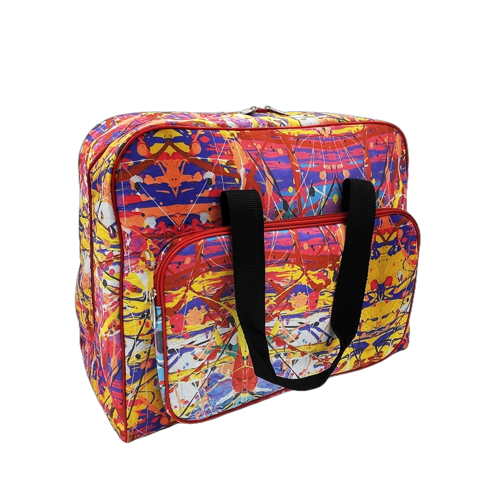 Sewing Machine Carrying Case,  – Travel Accessories Organizer recenzja i cena