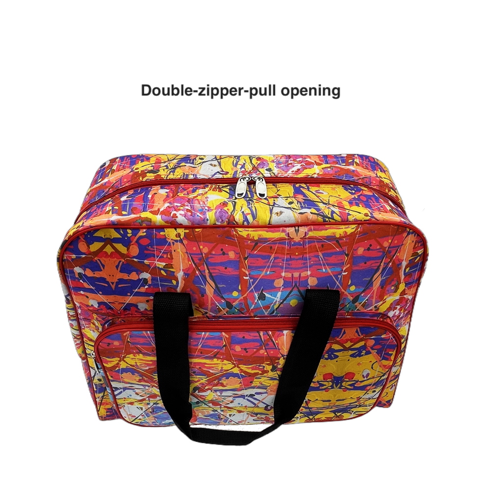 Sewing Machine Carrying Case,  – Travel Accessories Organizer recenzja i cena