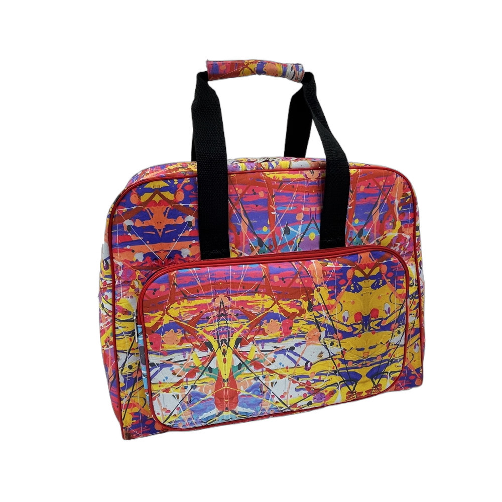 Sewing Machine Carrying Case,  – Travel Accessories Organizer recenzja i cena