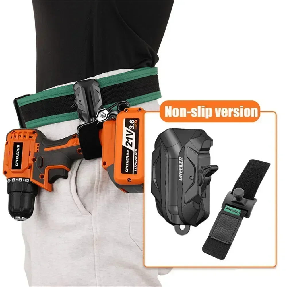 2024 Wearable Tool Organiser K – Travel Accessories Organiser recenzja i cena