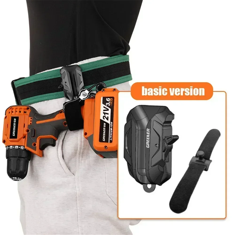 2024 Wearable Tool Organiser K – Travel Accessories Organiser recenzja i cena
