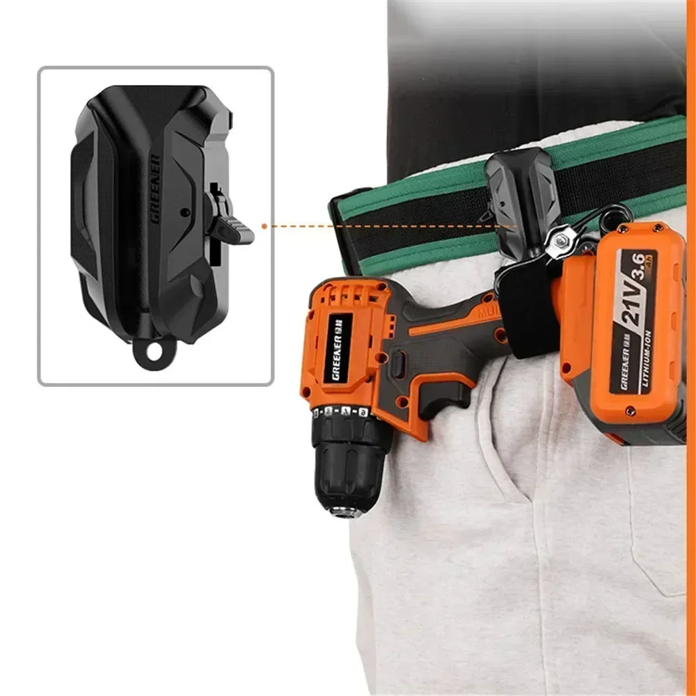 2024 Wearable Tool Organiser K – Travel Accessories Organiser recenzja i cena