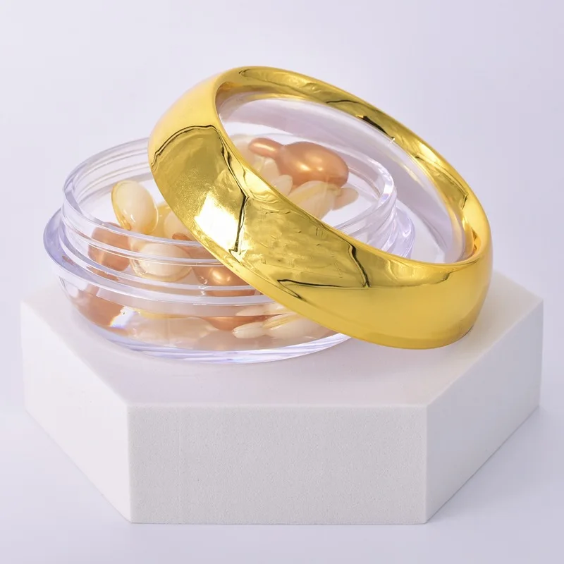 10-50g Capsule Bottles Gold Ca – Travel Accessories Bottles recenzja i cena
