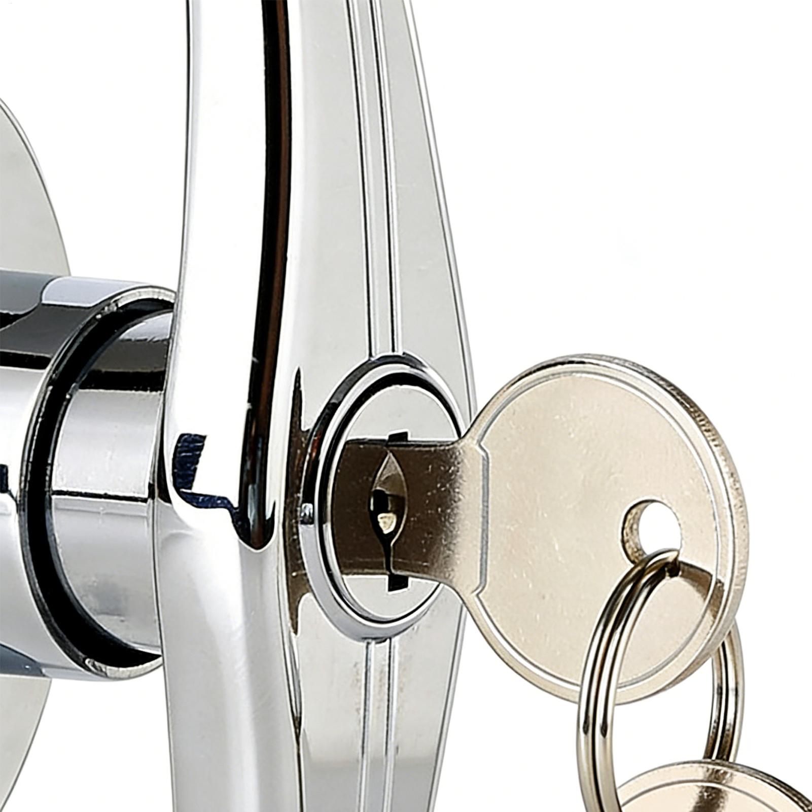 Rv Door Lock Replacement Heavy – Travel Accessories recenzja i cena