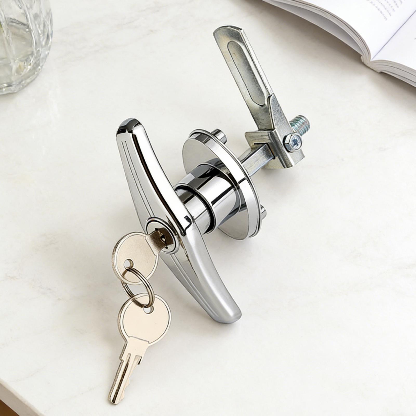 Rv Door Lock Replacement Heavy – Travel Accessories recenzja i cena