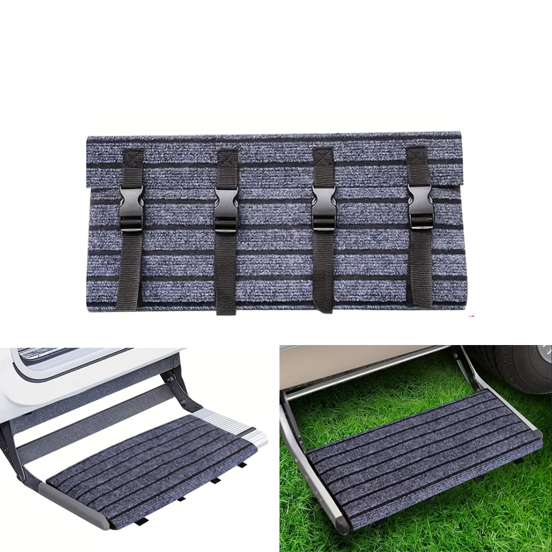 Outdoor Caravan Step Doormat R – Travel Accessories recenzja i cena
