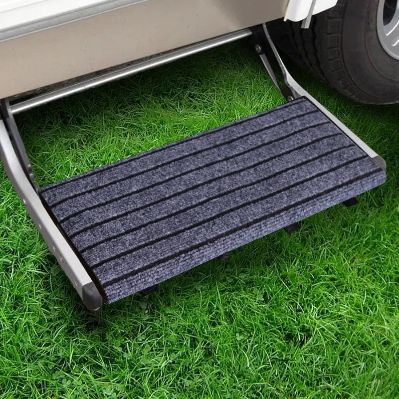 Outdoor Caravan Step Doormat R – Travel Accessories recenzja i cena