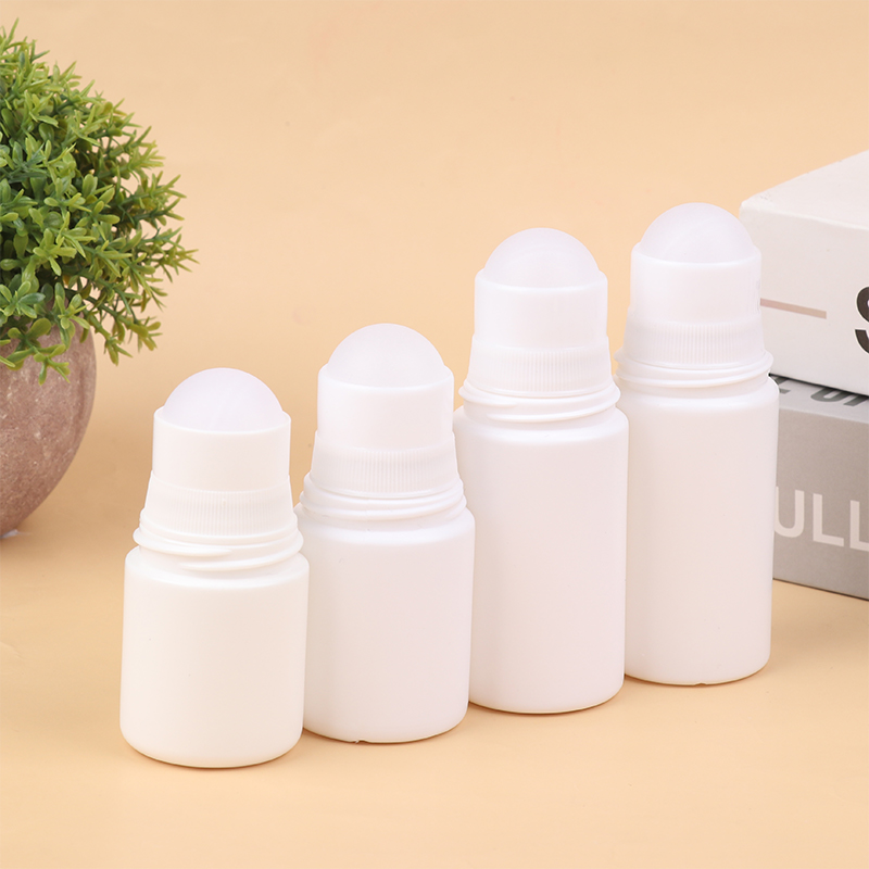 25/30/50/60ML Plastic Roller B – Travel Accessories Bottles recenzja i cena