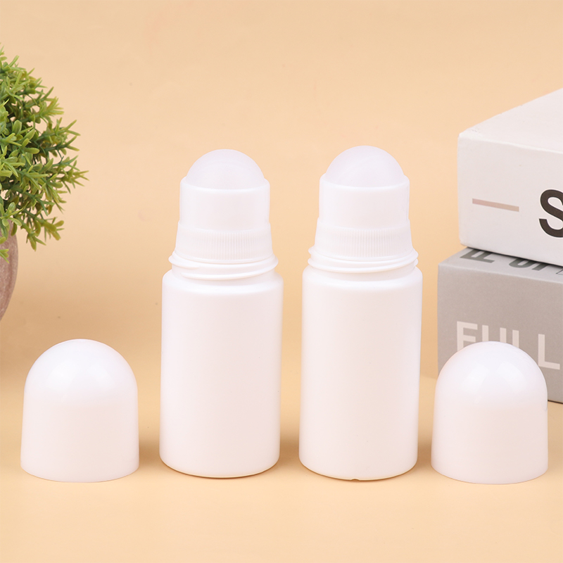 25/30/50/60ML Plastic Roller B – Travel Accessories Bottles recenzja i cena