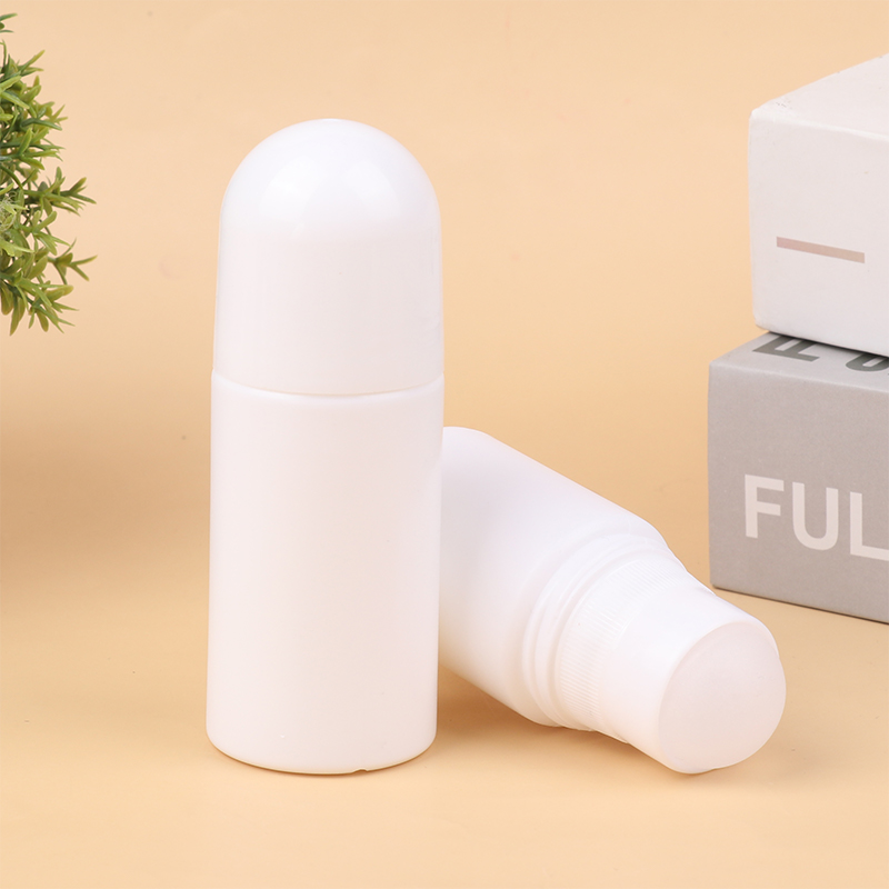 25/30/50/60ML Plastic Roller B – Travel Accessories Bottles recenzja i cena