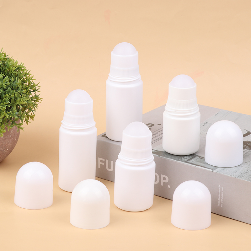25/30/50/60ML Plastic Roller B – Travel Accessories Bottles recenzja i cena