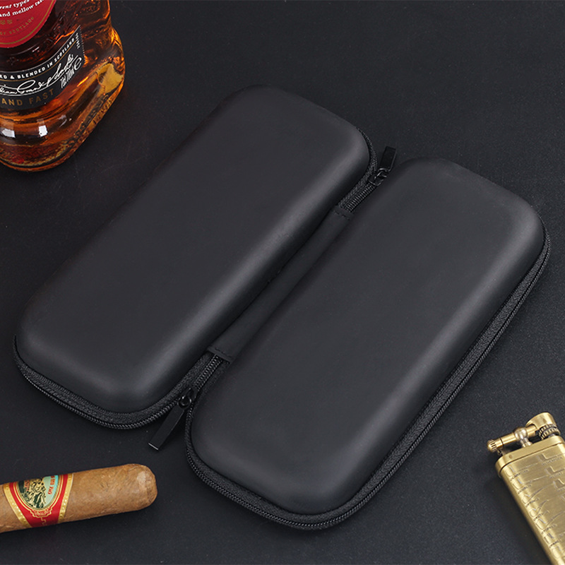 1pc Portable Cigar Travel Case – Travel Accessories recenzja i cena