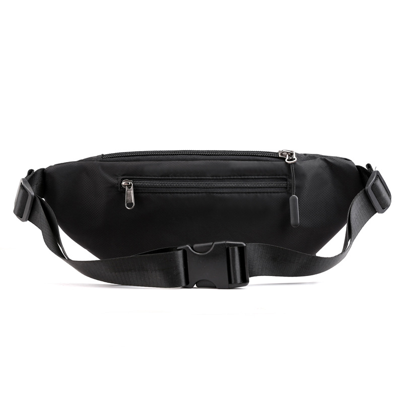 Men Fanny Waist Pack Cross bod – Travel Accessories For Men recenzja i cena