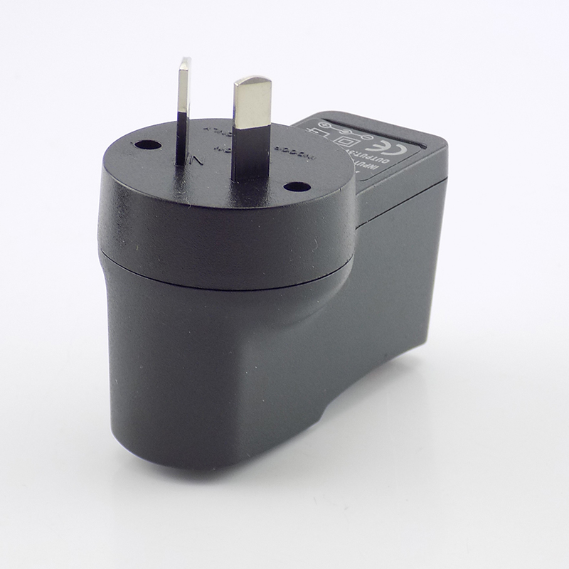 Australia AU Plug Adapter 5V 1 – Travel Adapter Universal recenzja i cena