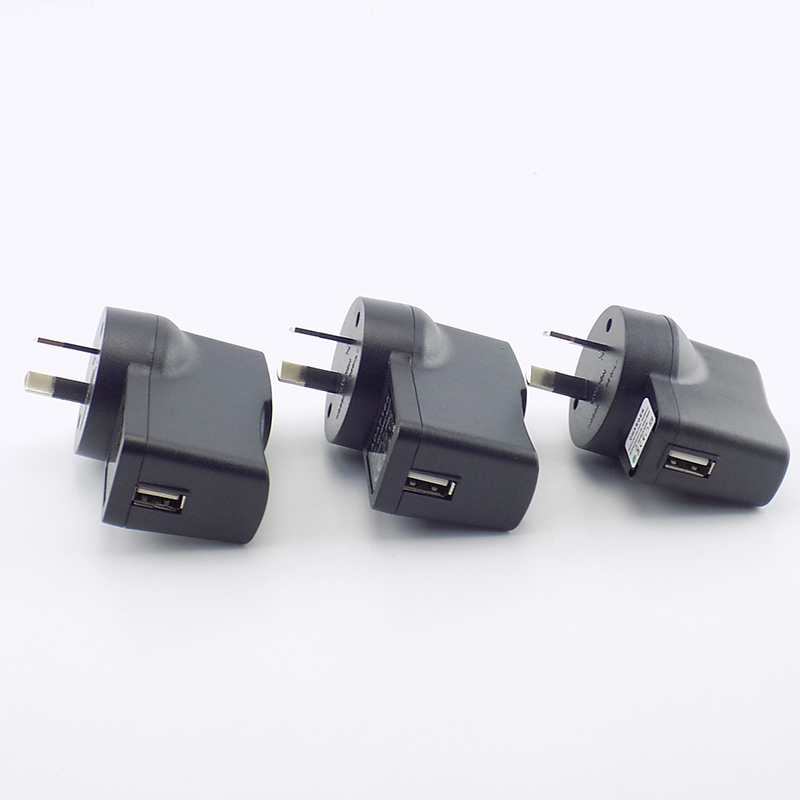 Australia AU Plug Adapter 5V 1 – Travel Adapter Universal recenzja i cena