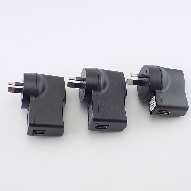 Australia AU Plug Adapter 5V 1 – Travel Adapter Universal recenzja i cena
