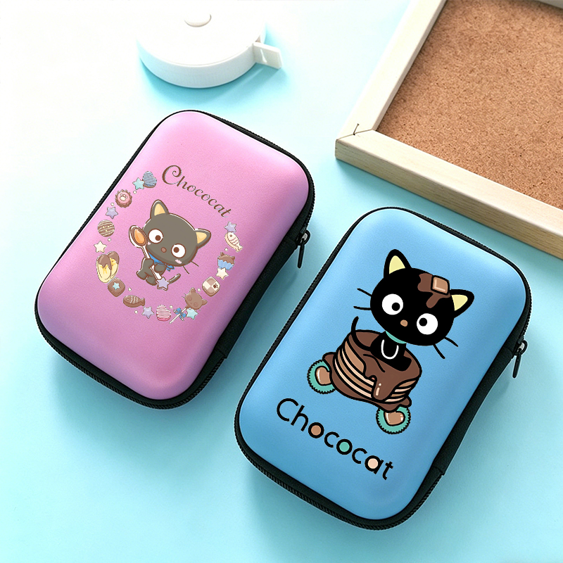 Sanrio Chococat Data Cable Sto – Travel Accessories Organiser recenzja i cena