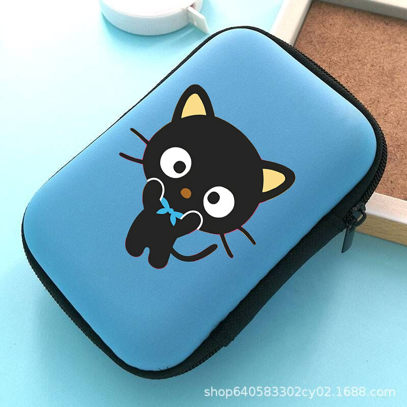 Sanrio Chococat Data Cable Sto – Travel Accessories Organiser recenzja i cena