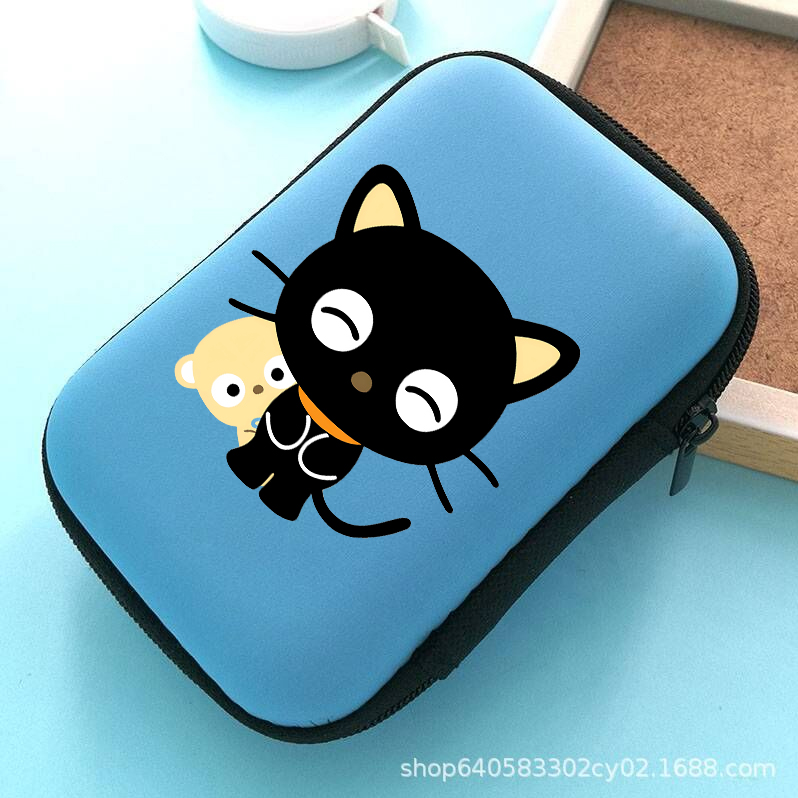 Sanrio Chococat Data Cable Sto – Travel Accessories Organiser recenzja i cena