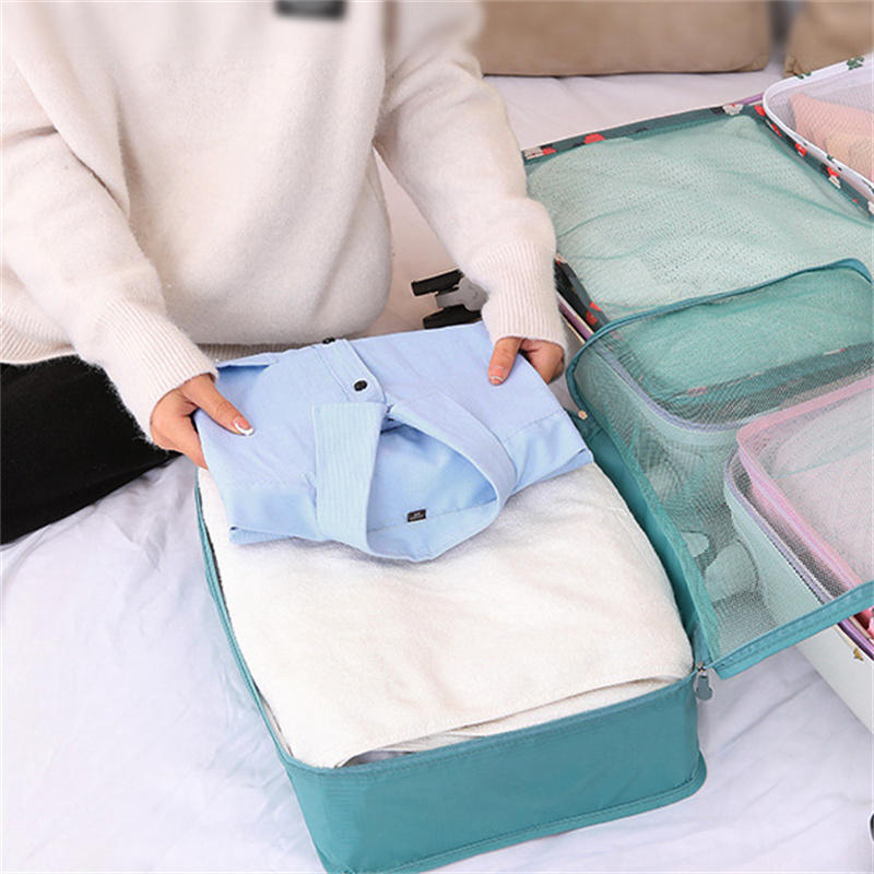 1/3pcs Travel Compressible Pac – Travel Accessories Organiser recenzja i cena